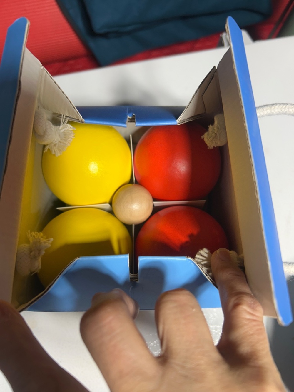 Bocce - Picture 3 of 3